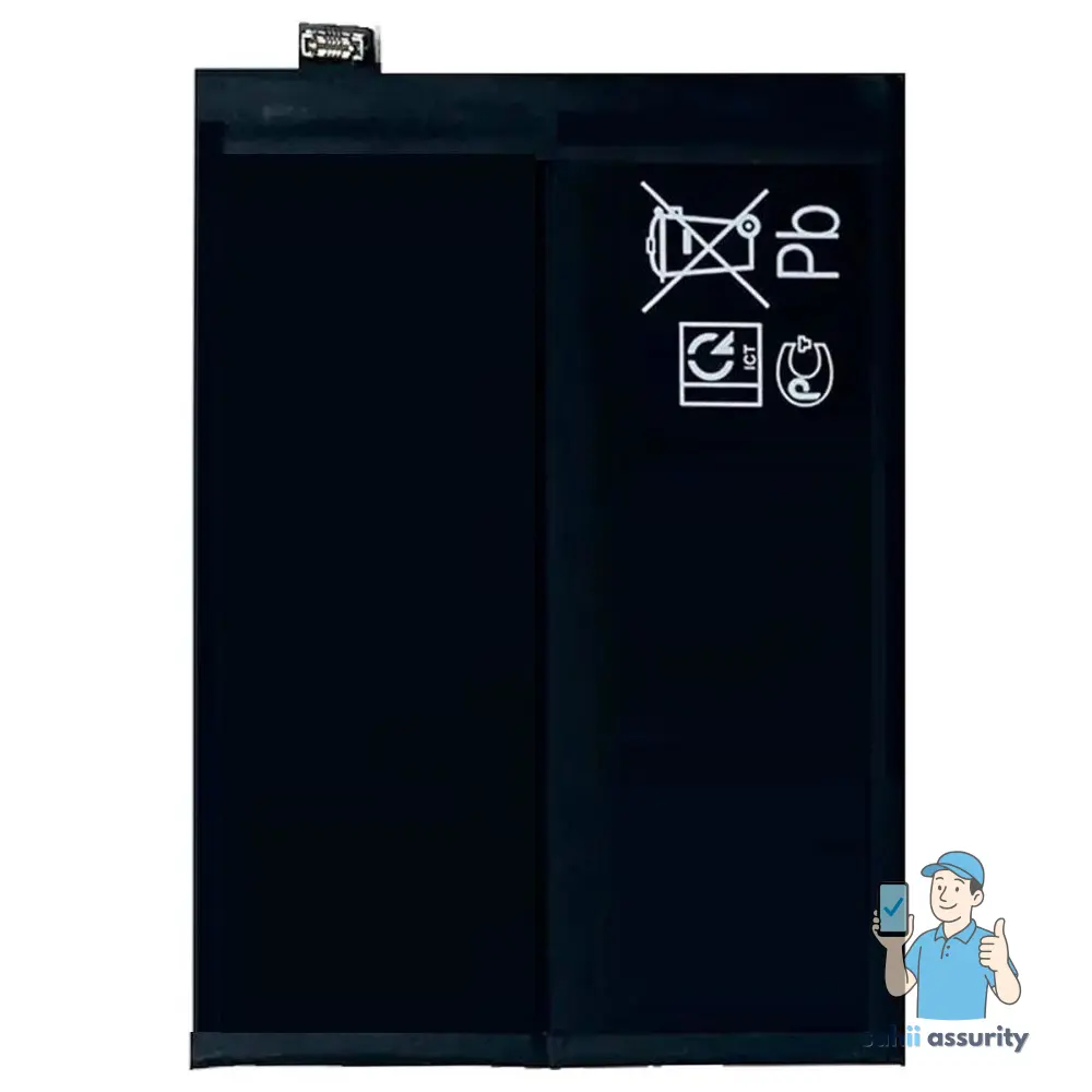 Battery for Realme 11 Pro Plus 5G thumbnail